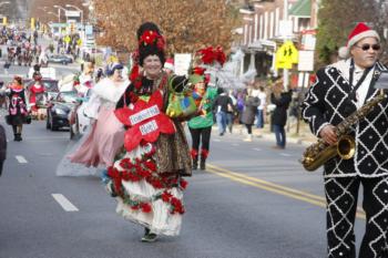 47th Annual Mayors Christmas Parade 2019\nPhotography by: Buckleman Photography\nall images ©2019 Buckleman Photography\nThe images displayed here are of low resolution;\nReprints available, please contact us:\ngerard@bucklemanphotography.com\n410.608.7990\nbucklemanphotography.com\n0800.CR2