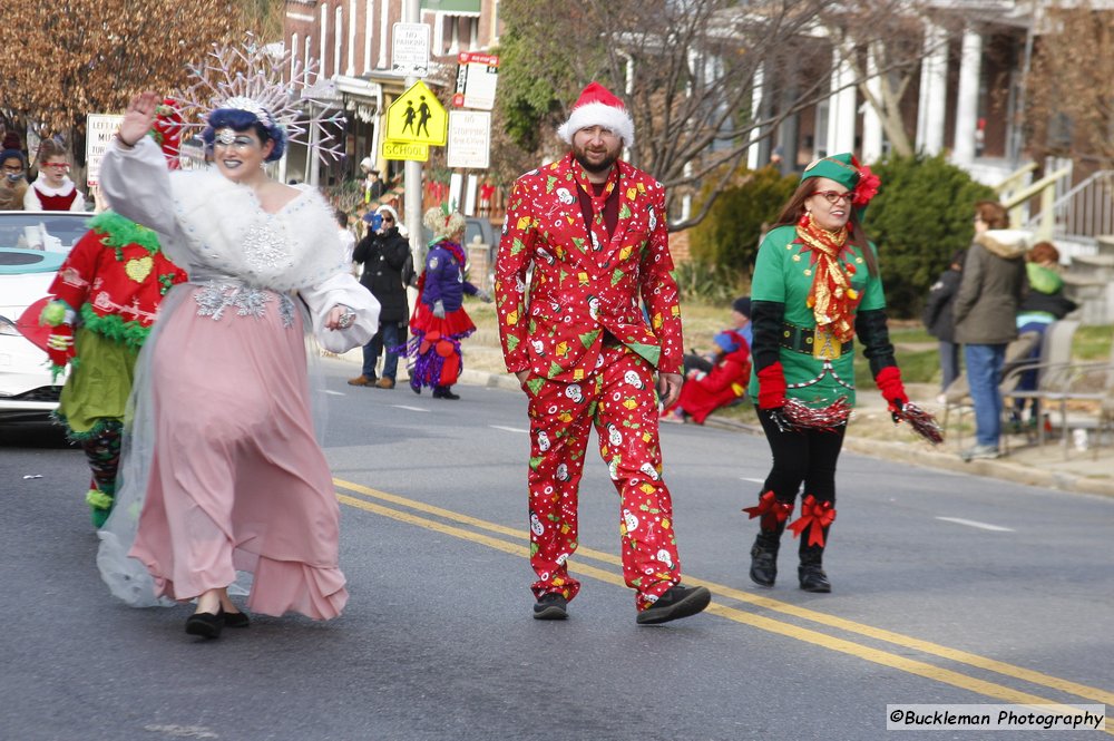 47th Annual Mayors Christmas Parade 2019\nPhotography by: Buckleman Photography\nall images ©2019 Buckleman Photography\nThe images displayed here are of low resolution;\nReprints available, please contact us:\ngerard@bucklemanphotography.com\n410.608.7990\nbucklemanphotography.com\n0802.CR2