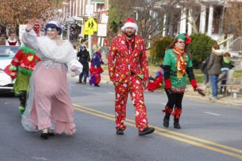 47th Annual Mayors Christmas Parade 2019\nPhotography by: Buckleman Photography\nall images ©2019 Buckleman Photography\nThe images displayed here are of low resolution;\nReprints available, please contact us:\ngerard@bucklemanphotography.com\n410.608.7990\nbucklemanphotography.com\n0802.CR2