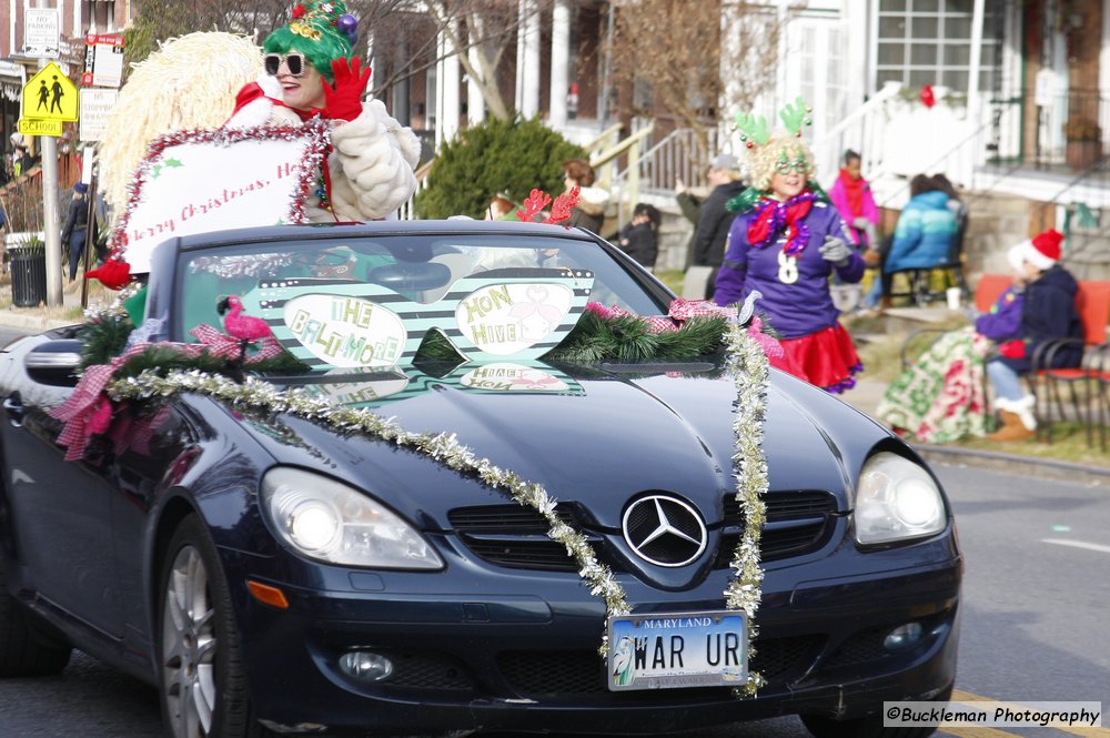 47th Annual Mayors Christmas Parade 2019\nPhotography by: Buckleman Photography\nall images ©2019 Buckleman Photography\nThe images displayed here are of low resolution;\nReprints available, please contact us:\ngerard@bucklemanphotography.com\n410.608.7990\nbucklemanphotography.com\n0815.CR2