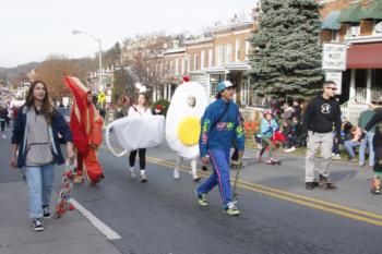 47th Annual Mayors Christmas Parade 2019\nPhotography by: Buckleman Photography\nall images ©2019 Buckleman Photography\nThe images displayed here are of low resolution;\nReprints available, please contact us:\ngerard@bucklemanphotography.com\n410.608.7990\nbucklemanphotography.com\n0829.CR2