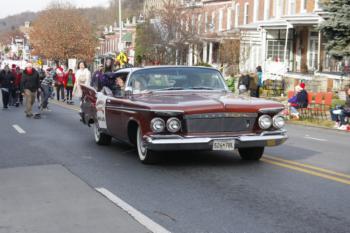 47th Annual Mayors Christmas Parade 2019\nPhotography by: Buckleman Photography\nall images ©2019 Buckleman Photography\nThe images displayed here are of low resolution;\nReprints available, please contact us:\ngerard@bucklemanphotography.com\n410.608.7990\nbucklemanphotography.com\n0830.CR2