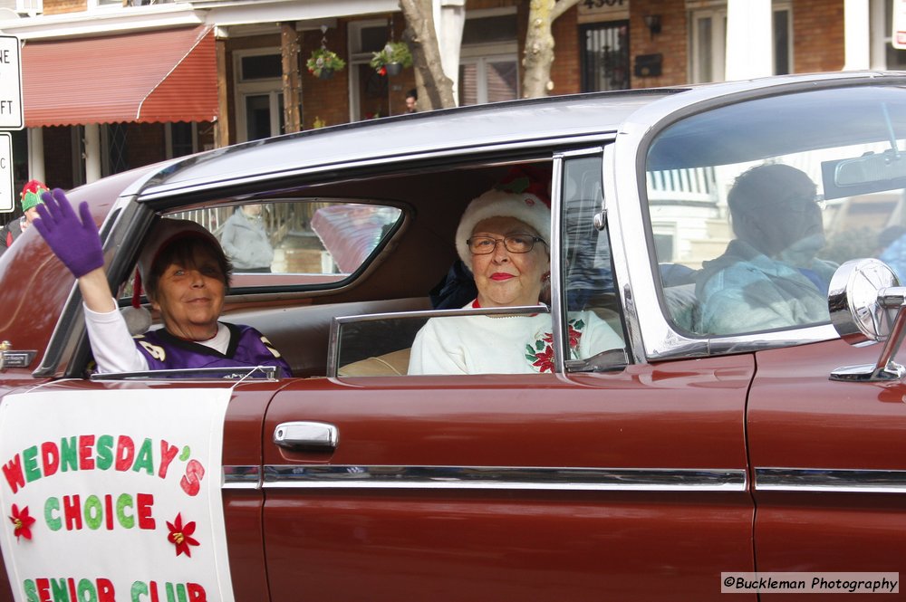 47th Annual Mayors Christmas Parade 2019\nPhotography by: Buckleman Photography\nall images ©2019 Buckleman Photography\nThe images displayed here are of low resolution;\nReprints available, please contact us:\ngerard@bucklemanphotography.com\n410.608.7990\nbucklemanphotography.com\n0831.CR2