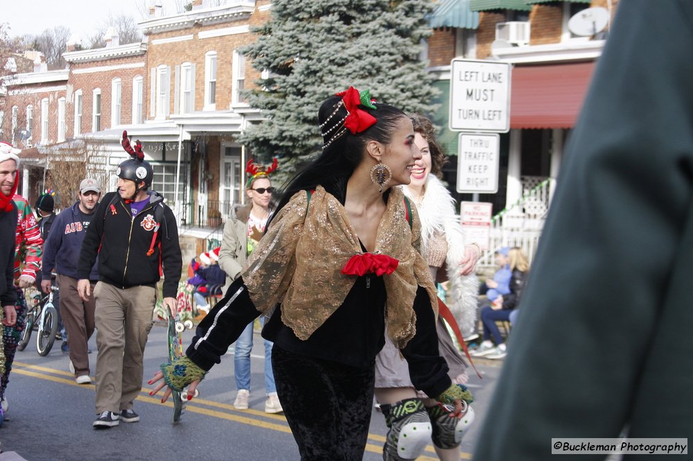 47th Annual Mayors Christmas Parade 2019\nPhotography by: Buckleman Photography\nall images ©2019 Buckleman Photography\nThe images displayed here are of low resolution;\nReprints available, please contact us:\ngerard@bucklemanphotography.com\n410.608.7990\nbucklemanphotography.com\n0832.CR2