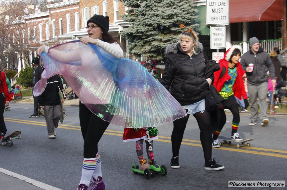 47th Annual Mayors Christmas Parade 2019\nPhotography by: Buckleman Photography\nall images ©2019 Buckleman Photography\nThe images displayed here are of low resolution;\nReprints available, please contact us:\ngerard@bucklemanphotography.com\n410.608.7990\nbucklemanphotography.com\n0834.CR2