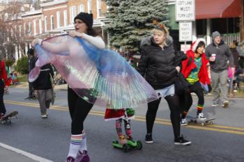 47th Annual Mayors Christmas Parade 2019\nPhotography by: Buckleman Photography\nall images ©2019 Buckleman Photography\nThe images displayed here are of low resolution;\nReprints available, please contact us:\ngerard@bucklemanphotography.com\n410.608.7990\nbucklemanphotography.com\n0834.CR2