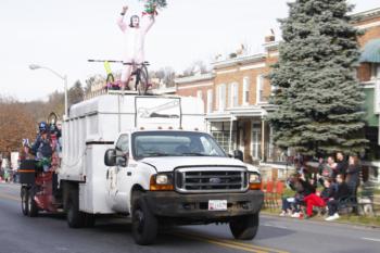 47th Annual Mayors Christmas Parade 2019\nPhotography by: Buckleman Photography\nall images ©2019 Buckleman Photography\nThe images displayed here are of low resolution;\nReprints available, please contact us:\ngerard@bucklemanphotography.com\n410.608.7990\nbucklemanphotography.com\n0841.CR2