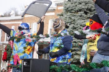 47th Annual Mayors Christmas Parade 2019\nPhotography by: Buckleman Photography\nall images ©2019 Buckleman Photography\nThe images displayed here are of low resolution;\nReprints available, please contact us:\ngerard@bucklemanphotography.com\n410.608.7990\nbucklemanphotography.com\n0848.CR2