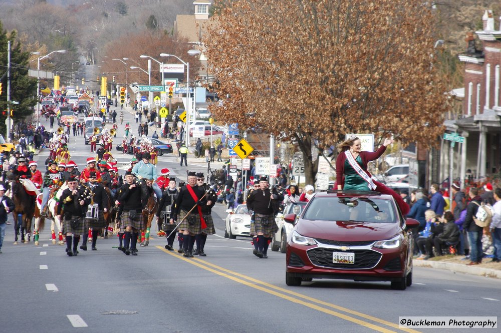 47th Annual Mayors Christmas Parade 2019\nPhotography by: Buckleman Photography\nall images ©2019 Buckleman Photography\nThe images displayed here are of low resolution;\nReprints available, please contact us:\ngerard@bucklemanphotography.com\n410.608.7990\nbucklemanphotography.com\n0853.CR2