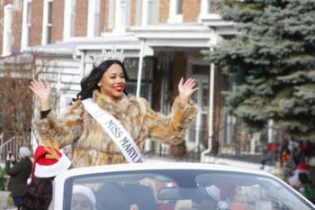 47th Annual Mayors Christmas Parade 2019\nPhotography by: Buckleman Photography\nall images ©2019 Buckleman Photography\nThe images displayed here are of low resolution;\nReprints available, please contact us:\ngerard@bucklemanphotography.com\n410.608.7990\nbucklemanphotography.com\n0867.CR2