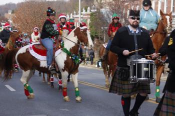 47th Annual Mayors Christmas Parade 2019\nPhotography by: Buckleman Photography\nall images ©2019 Buckleman Photography\nThe images displayed here are of low resolution;\nReprints available, please contact us:\ngerard@bucklemanphotography.com\n410.608.7990\nbucklemanphotography.com\n0874.CR2