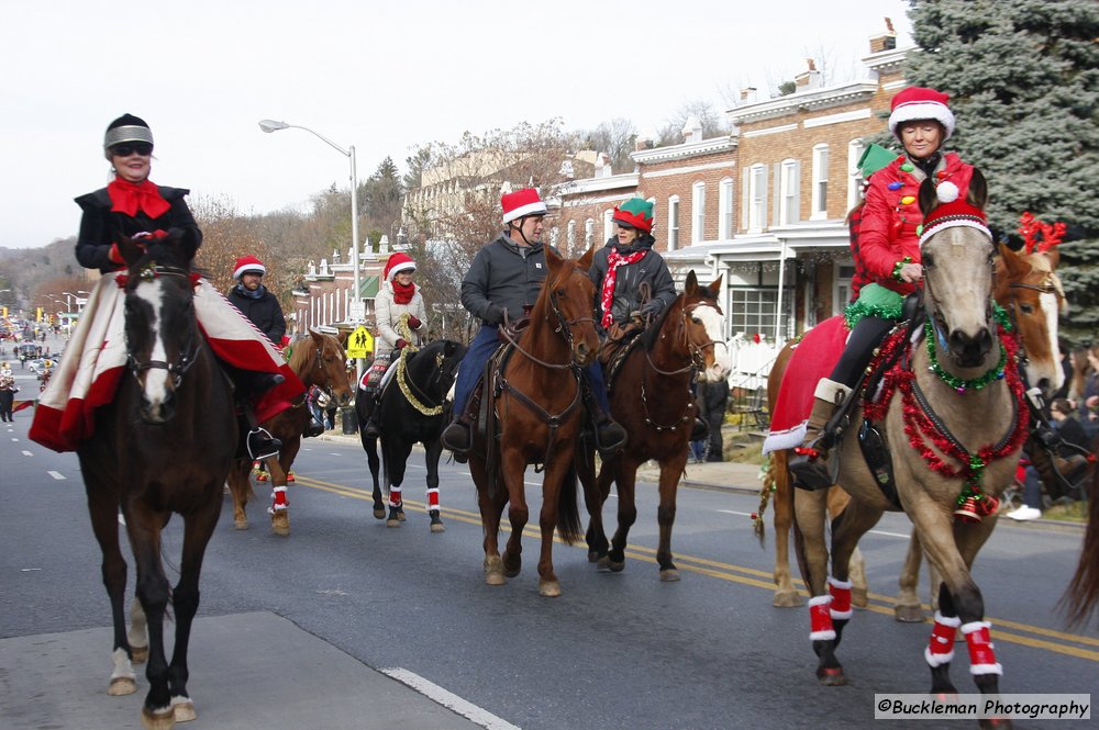 47th Annual Mayors Christmas Parade 2019\nPhotography by: Buckleman Photography\nall images ©2019 Buckleman Photography\nThe images displayed here are of low resolution;\nReprints available, please contact us:\ngerard@bucklemanphotography.com\n410.608.7990\nbucklemanphotography.com\n0877.CR2