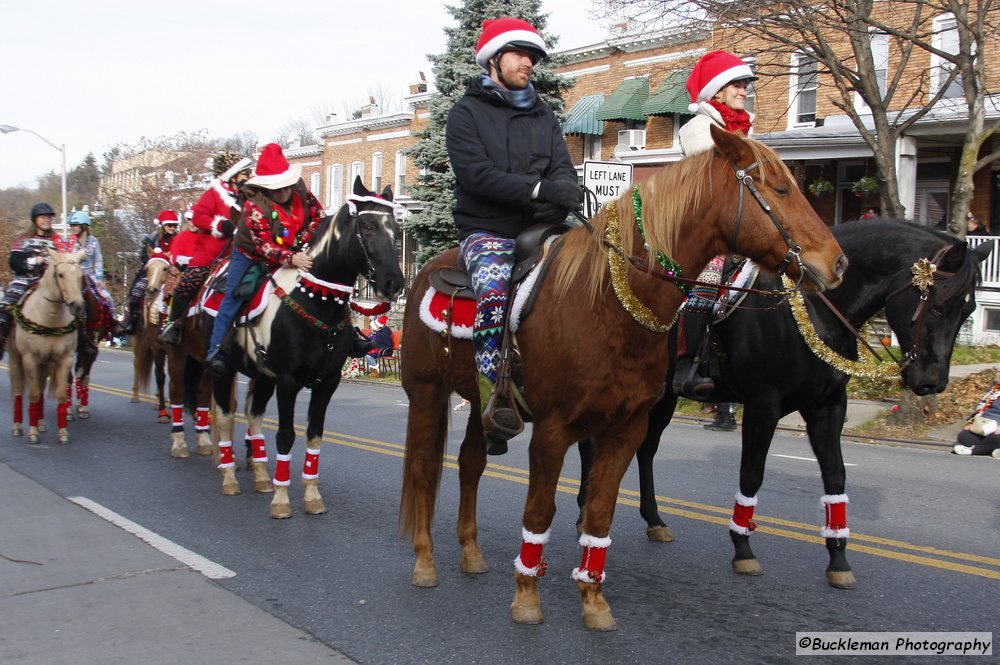 47th Annual Mayors Christmas Parade 2019\nPhotography by: Buckleman Photography\nall images ©2019 Buckleman Photography\nThe images displayed here are of low resolution;\nReprints available, please contact us:\ngerard@bucklemanphotography.com\n410.608.7990\nbucklemanphotography.com\n0882.CR2