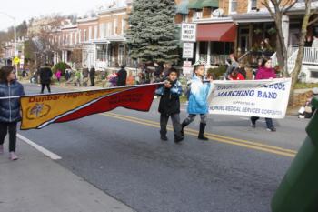 47th Annual Mayors Christmas Parade 2019\nPhotography by: Buckleman Photography\nall images ©2019 Buckleman Photography\nThe images displayed here are of low resolution;\nReprints available, please contact us:\ngerard@bucklemanphotography.com\n410.608.7990\nbucklemanphotography.com\n0896.CR2