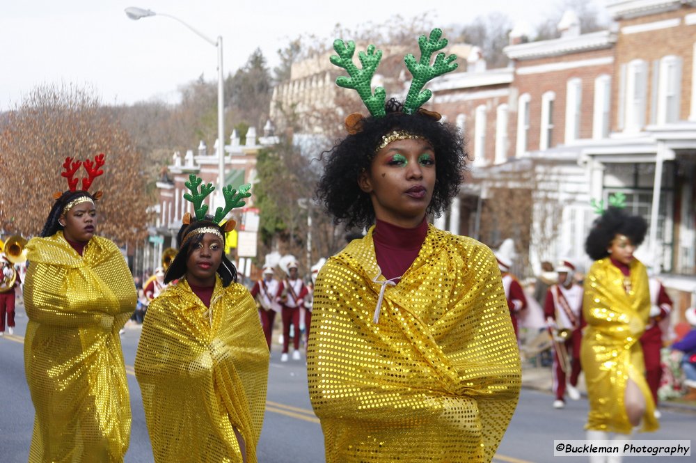 47th Annual Mayors Christmas Parade 2019\nPhotography by: Buckleman Photography\nall images ©2019 Buckleman Photography\nThe images displayed here are of low resolution;\nReprints available, please contact us:\ngerard@bucklemanphotography.com\n410.608.7990\nbucklemanphotography.com\n0902.CR2