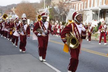 47th Annual Mayors Christmas Parade 2019\nPhotography by: Buckleman Photography\nall images ©2019 Buckleman Photography\nThe images displayed here are of low resolution;\nReprints available, please contact us:\ngerard@bucklemanphotography.com\n410.608.7990\nbucklemanphotography.com\n0906.CR2