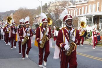 47th Annual Mayors Christmas Parade 2019\nPhotography by: Buckleman Photography\nall images ©2019 Buckleman Photography\nThe images displayed here are of low resolution;\nReprints available, please contact us:\ngerard@bucklemanphotography.com\n410.608.7990\nbucklemanphotography.com\n0907.CR2