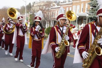 47th Annual Mayors Christmas Parade 2019\nPhotography by: Buckleman Photography\nall images ©2019 Buckleman Photography\nThe images displayed here are of low resolution;\nReprints available, please contact us:\ngerard@bucklemanphotography.com\n410.608.7990\nbucklemanphotography.com\n0908.CR2