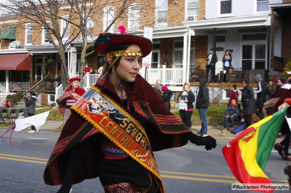 47th Annual Mayors Christmas Parade 2019\nPhotography by: Buckleman Photography\nall images ©2019 Buckleman Photography\nThe images displayed here are of low resolution;\nReprints available, please contact us:\ngerard@bucklemanphotography.com\n410.608.7990\nbucklemanphotography.com\n0929.CR2