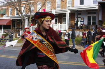 47th Annual Mayors Christmas Parade 2019\nPhotography by: Buckleman Photography\nall images ©2019 Buckleman Photography\nThe images displayed here are of low resolution;\nReprints available, please contact us:\ngerard@bucklemanphotography.com\n410.608.7990\nbucklemanphotography.com\n0929.CR2