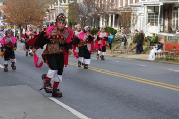 47th Annual Mayors Christmas Parade 2019\nPhotography by: Buckleman Photography\nall images ©2019 Buckleman Photography\nThe images displayed here are of low resolution;\nReprints available, please contact us:\ngerard@bucklemanphotography.com\n410.608.7990\nbucklemanphotography.com\n0931.CR2