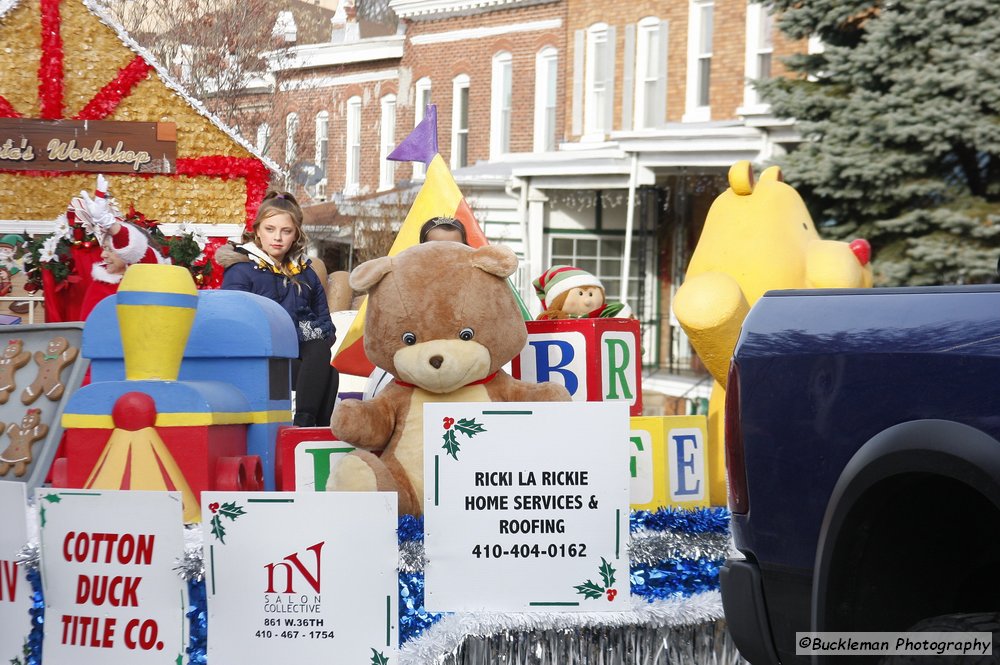 47th Annual Mayors Christmas Parade 2019\nPhotography by: Buckleman Photography\nall images ©2019 Buckleman Photography\nThe images displayed here are of low resolution;\nReprints available, please contact us:\ngerard@bucklemanphotography.com\n410.608.7990\nbucklemanphotography.com\n0939.CR2