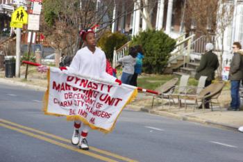 47th Annual Mayors Christmas Parade 2019\nPhotography by: Buckleman Photography\nall images ©2019 Buckleman Photography\nThe images displayed here are of low resolution;\nReprints available, please contact us:\ngerard@bucklemanphotography.com\n410.608.7990\nbucklemanphotography.com\n0947.CR2