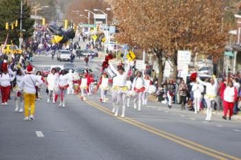 47th Annual Mayors Christmas Parade 2019\nPhotography by: Buckleman Photography\nall images ©2019 Buckleman Photography\nThe images displayed here are of low resolution;\nReprints available, please contact us:\ngerard@bucklemanphotography.com\n410.608.7990\nbucklemanphotography.com\n0950.CR2