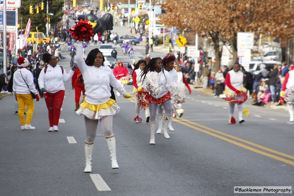 47th Annual Mayors Christmas Parade 2019\nPhotography by: Buckleman Photography\nall images ©2019 Buckleman Photography\nThe images displayed here are of low resolution;\nReprints available, please contact us:\ngerard@bucklemanphotography.com\n410.608.7990\nbucklemanphotography.com\n0955.CR2