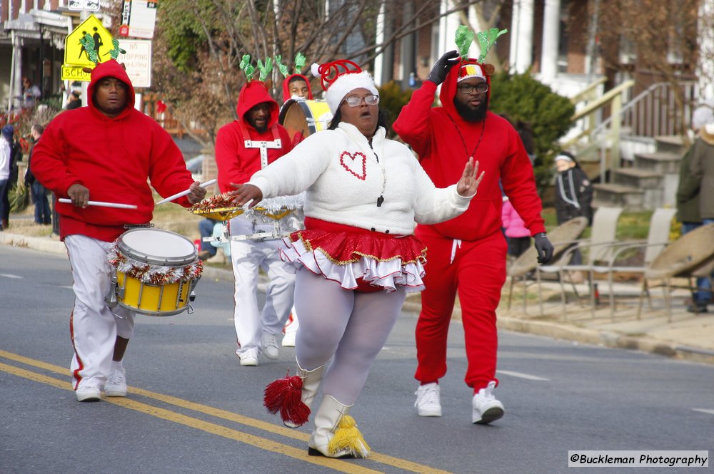 47th Annual Mayors Christmas Parade 2019\nPhotography by: Buckleman Photography\nall images ©2019 Buckleman Photography\nThe images displayed here are of low resolution;\nReprints available, please contact us:\ngerard@bucklemanphotography.com\n410.608.7990\nbucklemanphotography.com\n0966.CR2