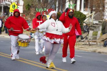 47th Annual Mayors Christmas Parade 2019\nPhotography by: Buckleman Photography\nall images ©2019 Buckleman Photography\nThe images displayed here are of low resolution;\nReprints available, please contact us:\ngerard@bucklemanphotography.com\n410.608.7990\nbucklemanphotography.com\n0966.CR2