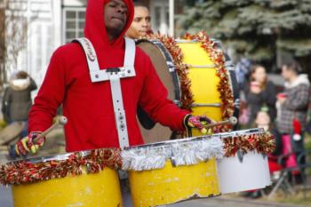 47th Annual Mayors Christmas Parade 2019\nPhotography by: Buckleman Photography\nall images ©2019 Buckleman Photography\nThe images displayed here are of low resolution;\nReprints available, please contact us:\ngerard@bucklemanphotography.com\n410.608.7990\nbucklemanphotography.com\n0970.CR2