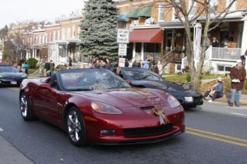 47th Annual Mayors Christmas Parade 2019\nPhotography by: Buckleman Photography\nall images ©2019 Buckleman Photography\nThe images displayed here are of low resolution;\nReprints available, please contact us:\ngerard@bucklemanphotography.com\n410.608.7990\nbucklemanphotography.com\n0982.CR2