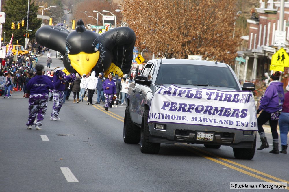 47th Annual Mayors Christmas Parade 2019\nPhotography by: Buckleman Photography\nall images ©2019 Buckleman Photography\nThe images displayed here are of low resolution;\nReprints available, please contact us:\ngerard@bucklemanphotography.com\n410.608.7990\nbucklemanphotography.com\n0985.CR2