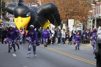 47th Annual Mayors Christmas Parade 2019\nPhotography by: Buckleman Photography\nall images ©2019 Buckleman Photography\nThe images displayed here are of low resolution;\nReprints available, please contact us:\ngerard@bucklemanphotography.com\n410.608.7990\nbucklemanphotography.com\n0987.CR2