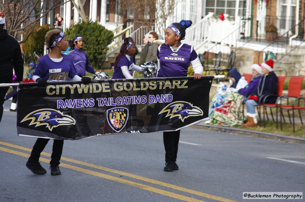 47th Annual Mayors Christmas Parade 2019\nPhotography by: Buckleman Photography\nall images ©2019 Buckleman Photography\nThe images displayed here are of low resolution;\nReprints available, please contact us:\ngerard@bucklemanphotography.com\n410.608.7990\nbucklemanphotography.com\n0995.CR2