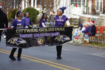 47th Annual Mayors Christmas Parade 2019\nPhotography by: Buckleman Photography\nall images ©2019 Buckleman Photography\nThe images displayed here are of low resolution;\nReprints available, please contact us:\ngerard@bucklemanphotography.com\n410.608.7990\nbucklemanphotography.com\n0995.CR2