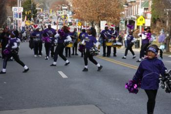 47th Annual Mayors Christmas Parade 2019\nPhotography by: Buckleman Photography\nall images ©2019 Buckleman Photography\nThe images displayed here are of low resolution;\nReprints available, please contact us:\ngerard@bucklemanphotography.com\n410.608.7990\nbucklemanphotography.com\n0996.CR2