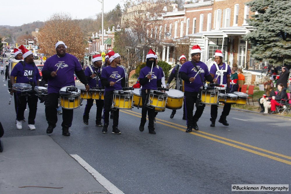 47th Annual Mayors Christmas Parade 2019\nPhotography by: Buckleman Photography\nall images ©2019 Buckleman Photography\nThe images displayed here are of low resolution;\nReprints available, please contact us:\ngerard@bucklemanphotography.com\n410.608.7990\nbucklemanphotography.com\n1015.CR2