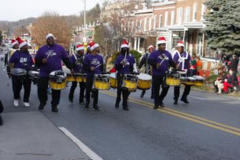 47th Annual Mayors Christmas Parade 2019\nPhotography by: Buckleman Photography\nall images ©2019 Buckleman Photography\nThe images displayed here are of low resolution;\nReprints available, please contact us:\ngerard@bucklemanphotography.com\n410.608.7990\nbucklemanphotography.com\n1015.CR2