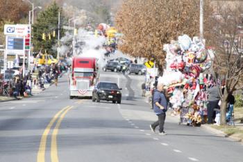 47th Annual Mayors Christmas Parade 2019\nPhotography by: Buckleman Photography\nall images ©2019 Buckleman Photography\nThe images displayed here are of low resolution;\nReprints available, please contact us:\ngerard@bucklemanphotography.com\n410.608.7990\nbucklemanphotography.com\n3580.CR2