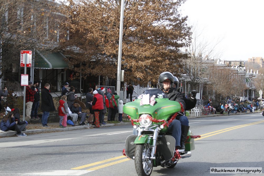 47th Annual Mayors Christmas Parade 2019\nPhotography by: Buckleman Photography\nall images ©2019 Buckleman Photography\nThe images displayed here are of low resolution;\nReprints available, please contact us:\ngerard@bucklemanphotography.com\n410.608.7990\nbucklemanphotography.com\n3592.CR2