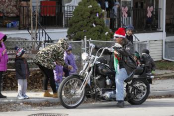 47th Annual Mayors Christmas Parade 2019\nPhotography by: Buckleman Photography\nall images ©2019 Buckleman Photography\nThe images displayed here are of low resolution;\nReprints available, please contact us:\ngerard@bucklemanphotography.com\n410.608.7990\nbucklemanphotography.com\n3595.CR2