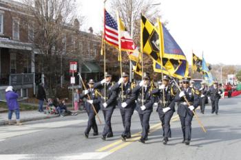 47th Annual Mayors Christmas Parade 2019\nPhotography by: Buckleman Photography\nall images ©2019 Buckleman Photography\nThe images displayed here are of low resolution;\nReprints available, please contact us:\ngerard@bucklemanphotography.com\n410.608.7990\nbucklemanphotography.com\n3602.CR2