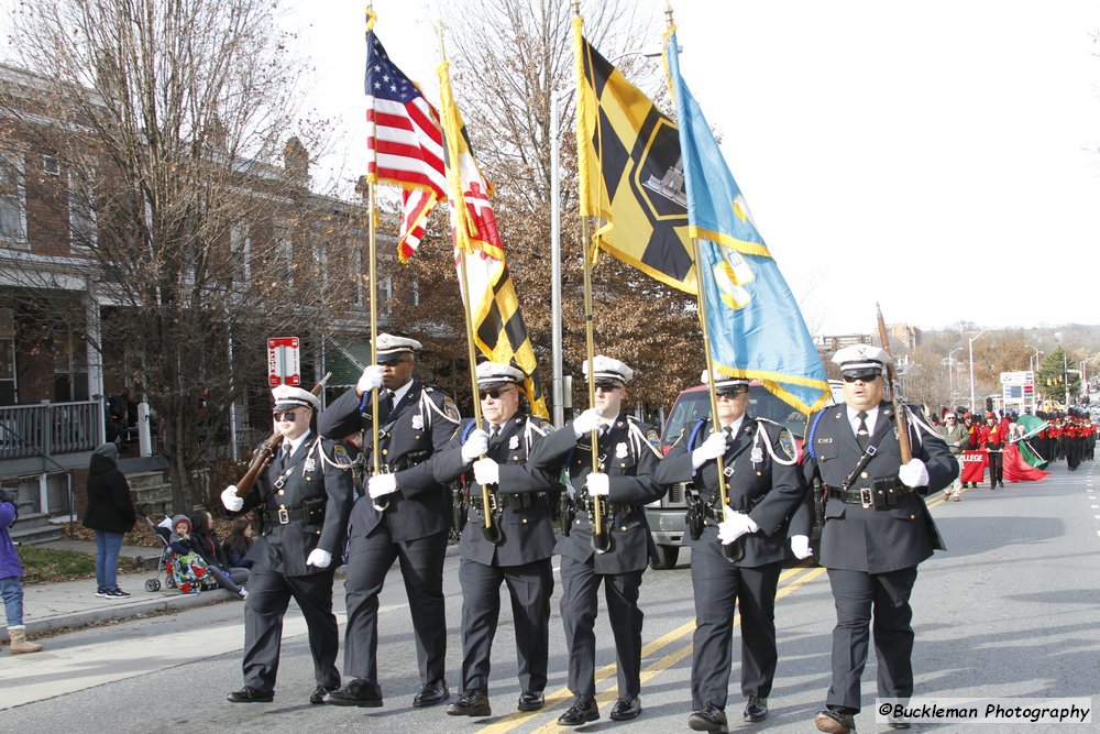 47th Annual Mayors Christmas Parade 2019\nPhotography by: Buckleman Photography\nall images ©2019 Buckleman Photography\nThe images displayed here are of low resolution;\nReprints available, please contact us:\ngerard@bucklemanphotography.com\n410.608.7990\nbucklemanphotography.com\n3604.CR2