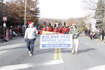 47th Annual Mayors Christmas Parade 2019\nPhotography by: Buckleman Photography\nall images ©2019 Buckleman Photography\nThe images displayed here are of low resolution;\nReprints available, please contact us:\ngerard@bucklemanphotography.com\n410.608.7990\nbucklemanphotography.com\n3606.CR2