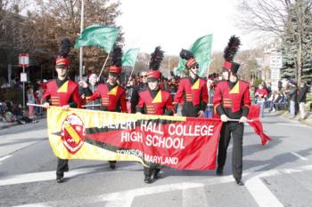 47th Annual Mayors Christmas Parade 2019\nPhotography by: Buckleman Photography\nall images ©2019 Buckleman Photography\nThe images displayed here are of low resolution;\nReprints available, please contact us:\ngerard@bucklemanphotography.com\n410.608.7990\nbucklemanphotography.com\n3608.CR2