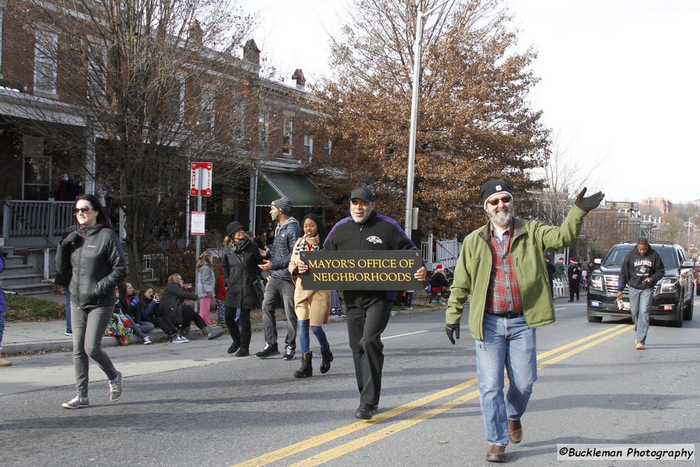 47th Annual Mayors Christmas Parade 2019\nPhotography by: Buckleman Photography\nall images ©2019 Buckleman Photography\nThe images displayed here are of low resolution;\nReprints available, please contact us:\ngerard@bucklemanphotography.com\n410.608.7990\nbucklemanphotography.com\n3629.CR2