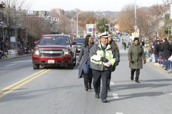 47th Annual Mayors Christmas Parade 2019\nPhotography by: Buckleman Photography\nall images ©2019 Buckleman Photography\nThe images displayed here are of low resolution;\nReprints available, please contact us:\ngerard@bucklemanphotography.com\n410.608.7990\nbucklemanphotography.com\n3630.CR2