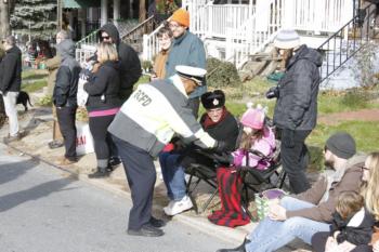 47th Annual Mayors Christmas Parade 2019\nPhotography by: Buckleman Photography\nall images ©2019 Buckleman Photography\nThe images displayed here are of low resolution;\nReprints available, please contact us:\ngerard@bucklemanphotography.com\n410.608.7990\nbucklemanphotography.com\n3632.CR2